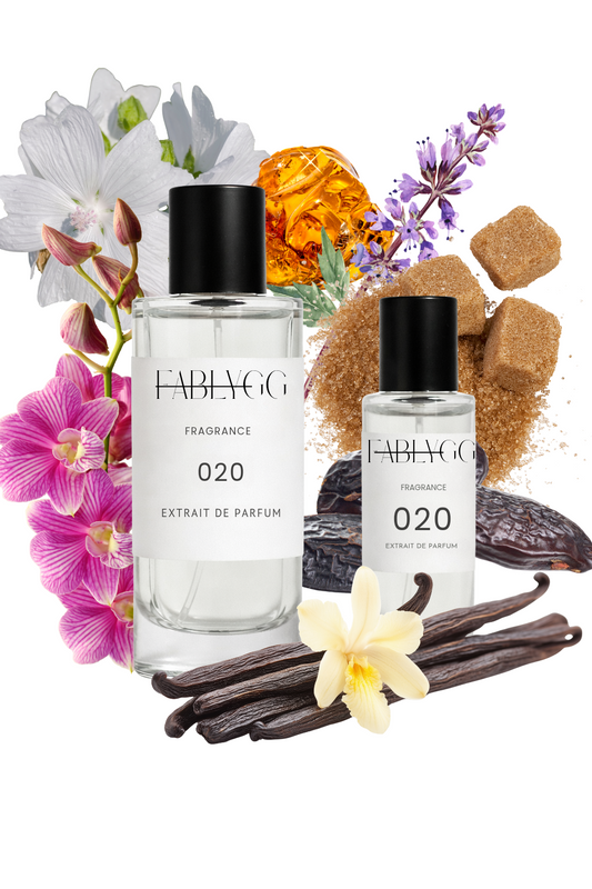 020 - Geht in die gleiche Richtung wie Vanilla 28