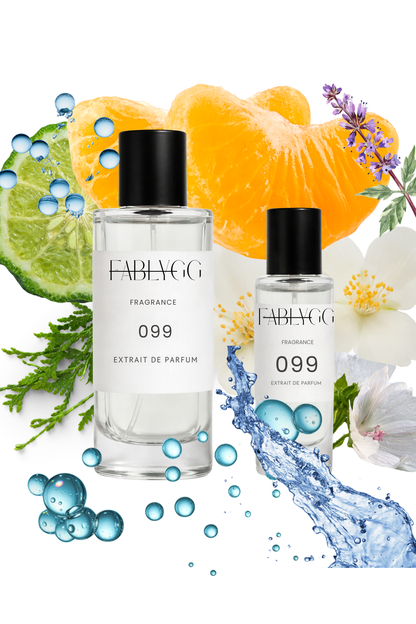 099 - Geht in die gleiche Richtung wie Aqua di Gio